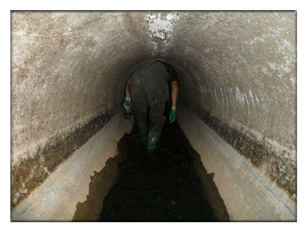 饶平管道高压清洗