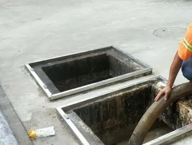 饶平化粪池清理