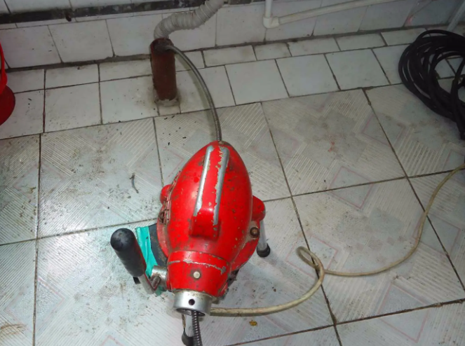 饶平下水道疏通